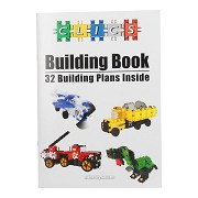 Clics Construction Book