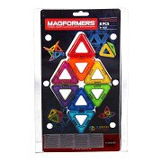 Magformers Set Triangle, 8pcs.