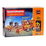<GOMA >Magformers 組み立て116パーツセット　正規品 楽天市場】マグフォーマー パーツの通販