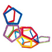 Magformers Pentagon, 12dlg.