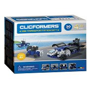 Clicformers Transport Set