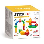 Stick-O Basis-Set, 10-teilig.