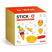 Stick-O Cooking Set, 16pcs.