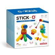 Stick-O Fishing Set, 26pcs.