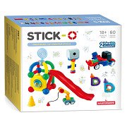 Stick-O Creator Set