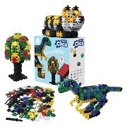 Nano Clics - Creative Builders, 500 pcs.