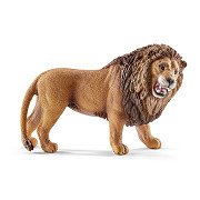 Schleich WILD LIFE Brüllender Löwe 14726