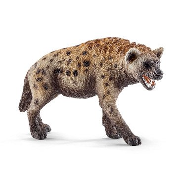 Schleich Hyäne