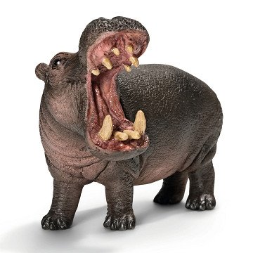 schleich Nijlpaard