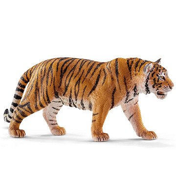 Schleich WILD LIFE Bengalischer Tiger 14729