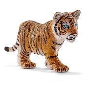 Schleich WILD LIFE Junger Bengalischer Tiger 14730