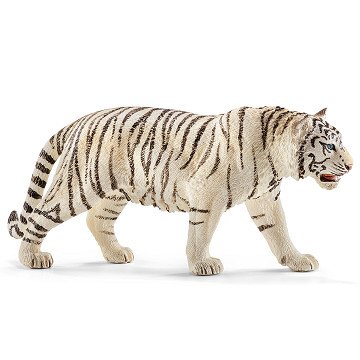 Schleich WILD LIFE Weißer Tiger 14731