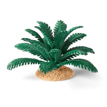 schleich Ferns