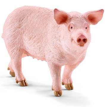 schleich FARM WORLD Sow, Standing 13782