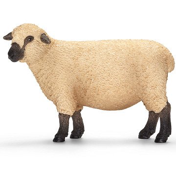 schleich Shropshire Schaap