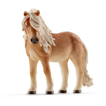 schleich HORSE CLUB IJslander Pony Merrie 13790