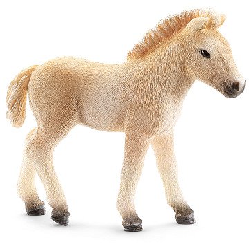schleich Fjord Veulen