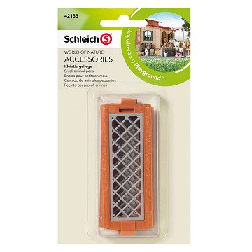 schleich Fence for Small Animals