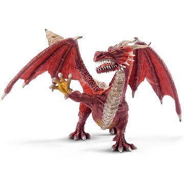 schleich Strijdende Draak