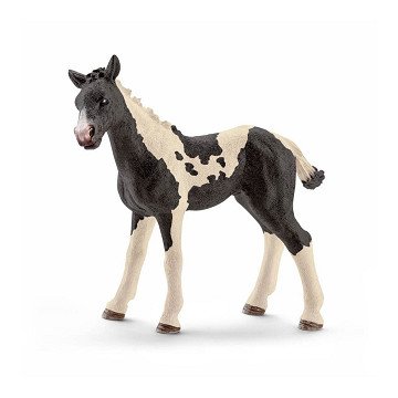 schleich HORSE CLUB Pinto Foal 13803