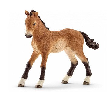 schleich HORSE CLUB Tennessee Walker Foal 13804