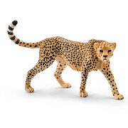 schleich WILD LIFE Cheetah Female 14746
