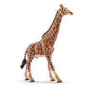 schleich WILD LIFE Giraffe Bull 14749