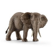 schleich WILD LIFE Afrikaanse Olifant Vrouwtje 14761