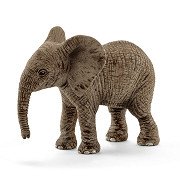 schleich WILD LIFE Afrikaanse Baby Olifant 14763