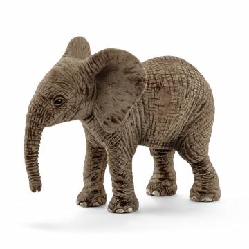 schleich WILD LIFE African Baby Elephant 14763