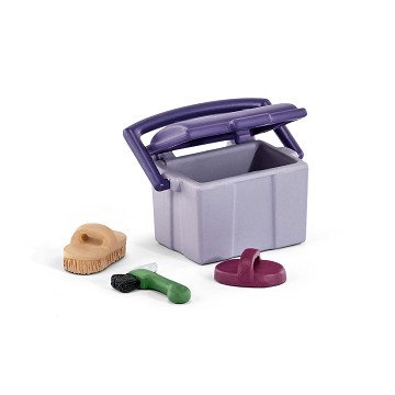 schleich polishing set