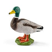 schleich FARM WORLD Drake Duck 13824