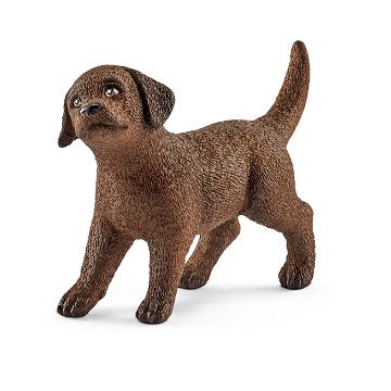schleich FARM WORLD Labrador Retriever Puppy 13835
