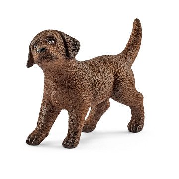 schleich FARM WORLD Labrador Retriever Pup 13835