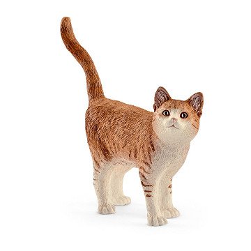 schleich FARM WORLD Cat - Cat 13836