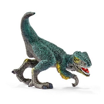 schleich Mini Velociraptor