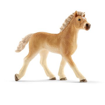 Schleich HORSE CLUB Haflinger Fohlen 13814