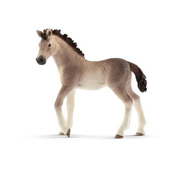 Schleich HORSE CLUB Andalusisches Fohlen 13822