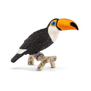 Schleich WILD LIFE Tukan 14777