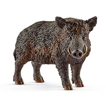 schleich WILD LIFE Wild boar 14783