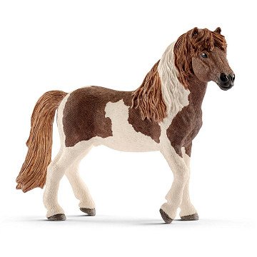 schleich HORSE CLUB Icelandic Pony Stallion 13815