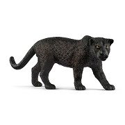 schleich WILD LIFE Black Panther 14774