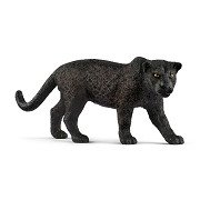 Schleich WILD LIFE Black Panther 14774