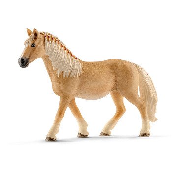 schleich HORSE CLUB Haflinger Mare 13812