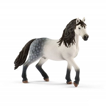 schleich HORSE CLUB Andalusian Stallion 13821