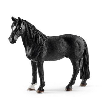 Schleich HORSE CLUB Tennessee Walker Hengst 13832