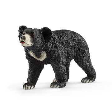 schleich Bahloe, Sloth Bear