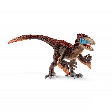 Schleich DINOSAURIER Utahraptor 14582