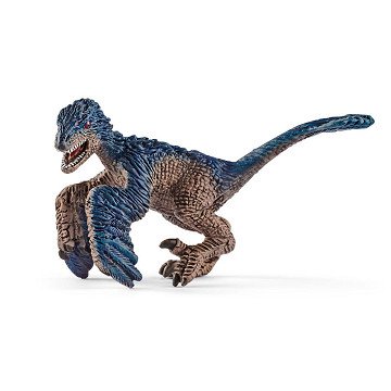 Schleich Mini Utahraptor
