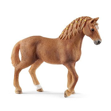 Schleich HORSE CLUB Quarter Horse Stute 13852